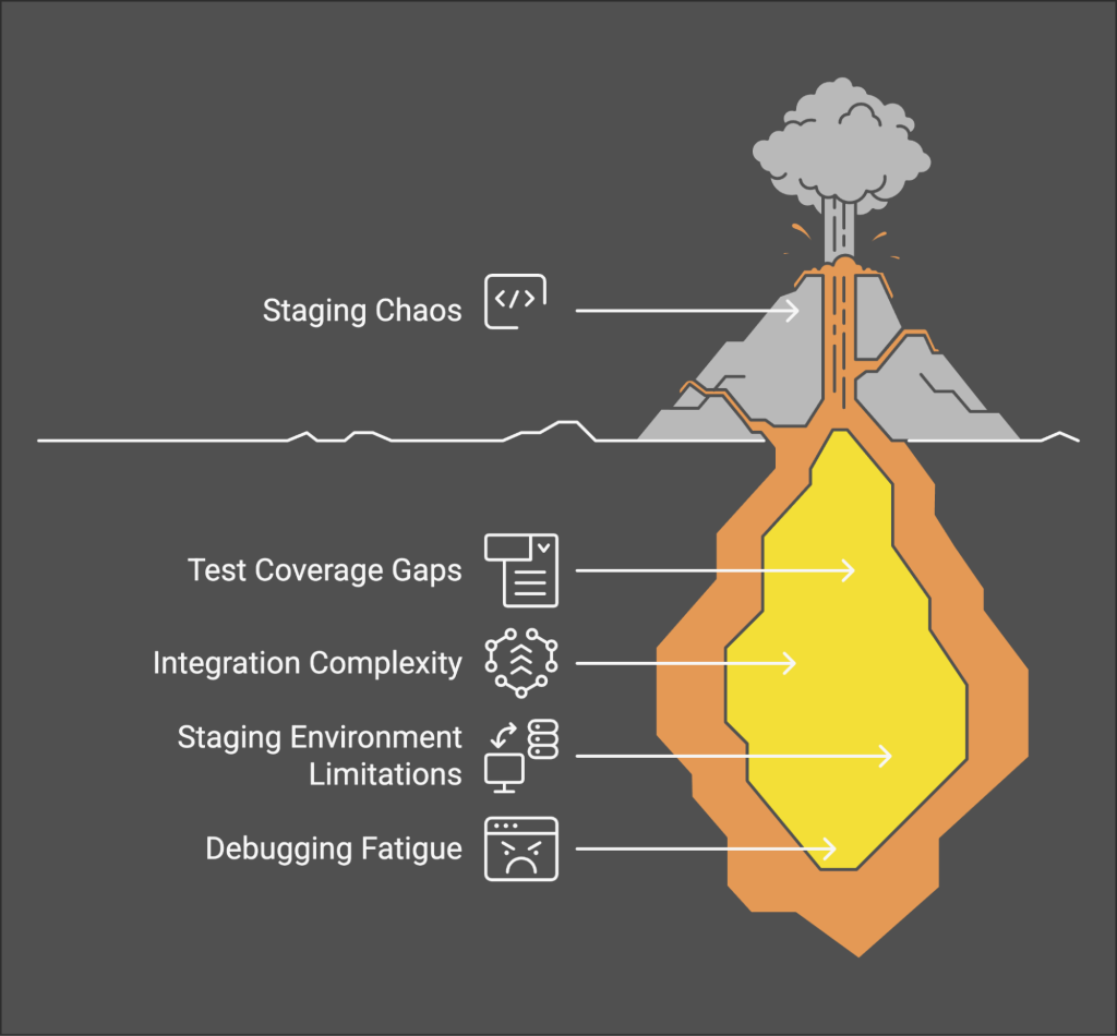 Mock Server Environment for Frontend Devs