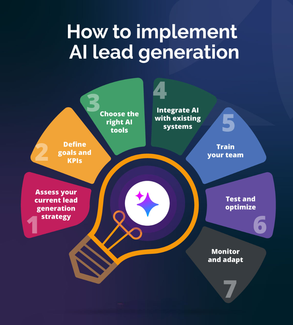 Smart Lead Scoring Automation
